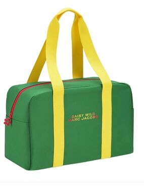 Marc Jacobs duffle bag